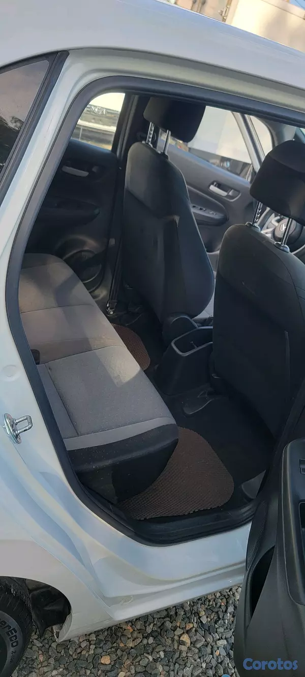 carros - HONDA FIT  2022 6