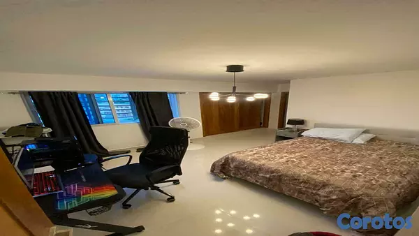 apartamentos - Apto en Zona Universitaria 7