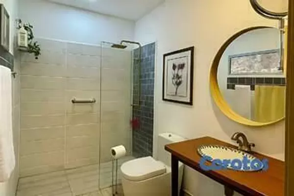casas - vendo villa en Jarabacoa 6