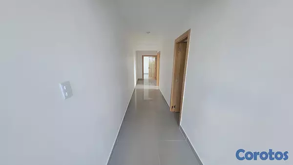 apartamentos - Venta de Apartamento tipo penthouse en Prado Oriental 7