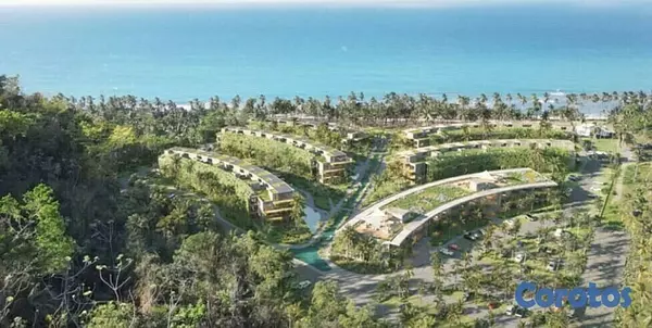 apartamentos - ESPECTACULARES APARTAMENTOS EN EXCLUSIVO RESIDENCIAL EN LAS TERRENAS 4