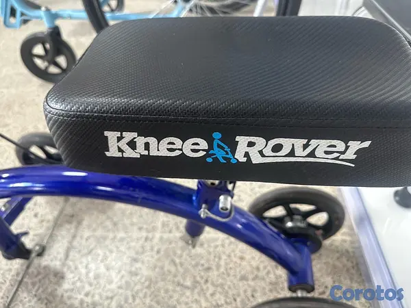 servicios profesionales - carrito de ayuda para alquiler $3.500 por un mes  3