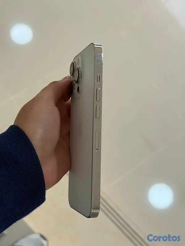 celulares y tabletas - IPHONE 13 pro 128 gb Factory 🔥🔥 4