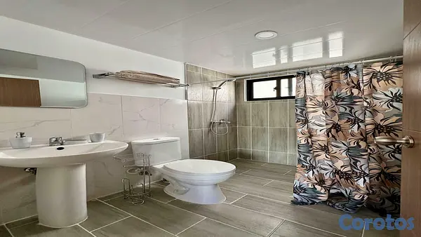 apartamentos - Alquiler de apartamento amueblado en Epic Sun, Bávaro 5