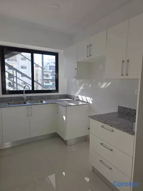 apartamentos - URBANIZACION REAL A ESTRENAR COMODO AMPLIO ESPACIOSO CON UBICACIÓN ESTRATÉGICA  6