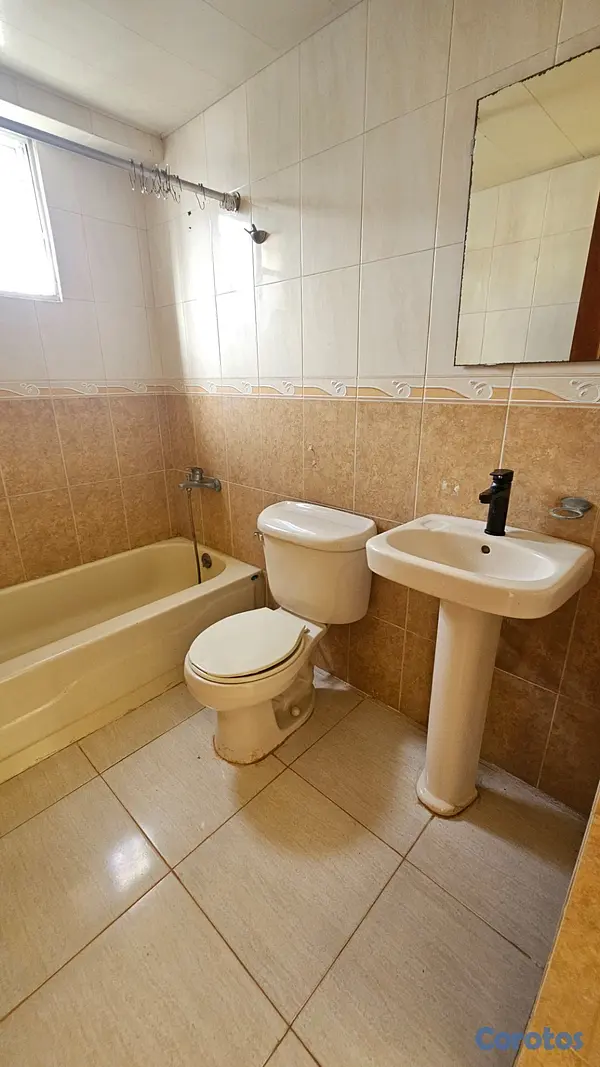 apartamentos - Alquilo Penthouse en zona céntrica 7