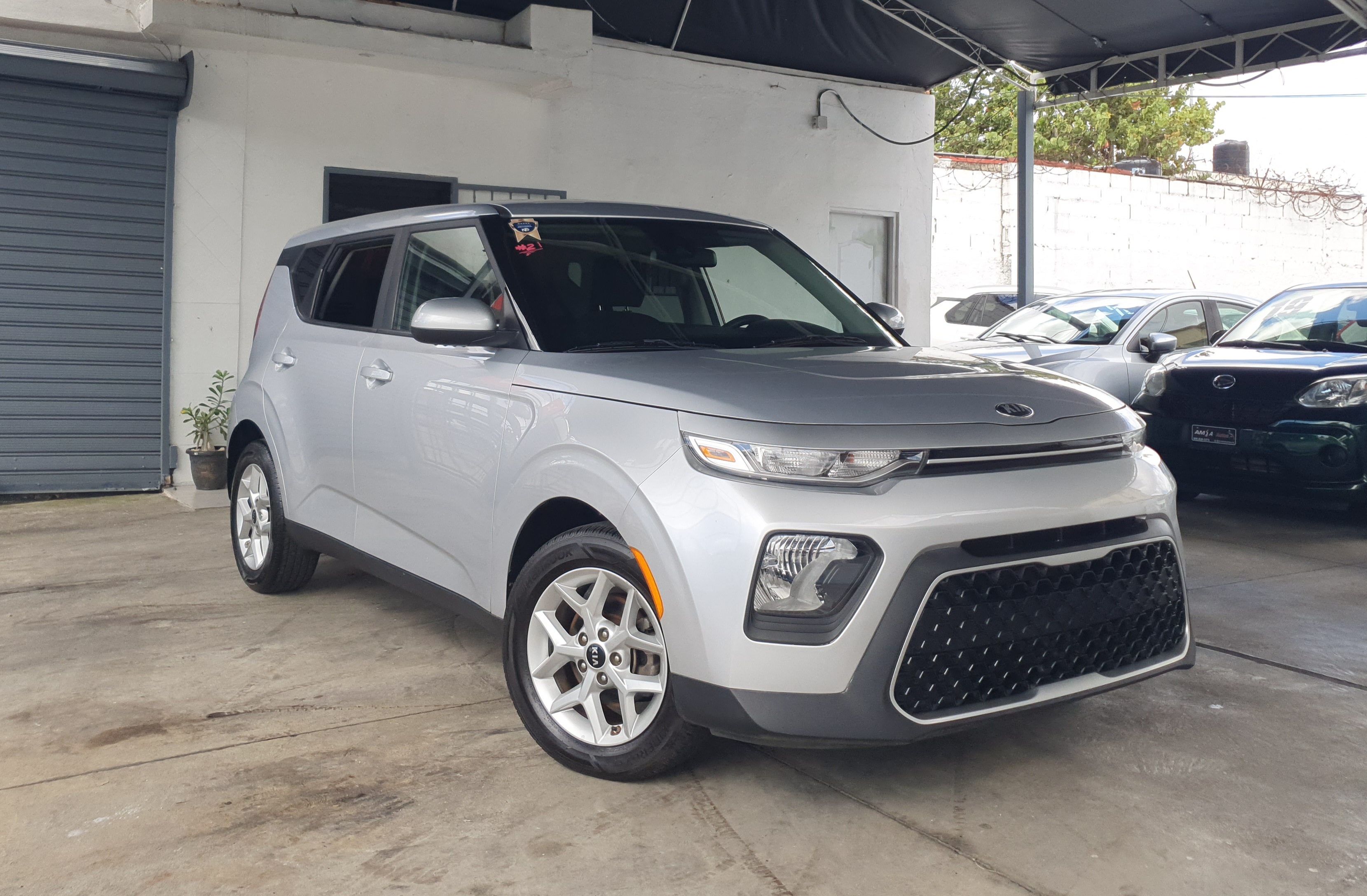 carros - *** KIA SOUL S 2020 RECIEN IMPORTADA motor doch 9