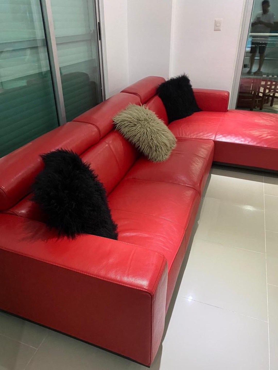 apartamentos - HERMOSO APARTAMENTO CON ESPECTACULAR VISTA AL MAR 7