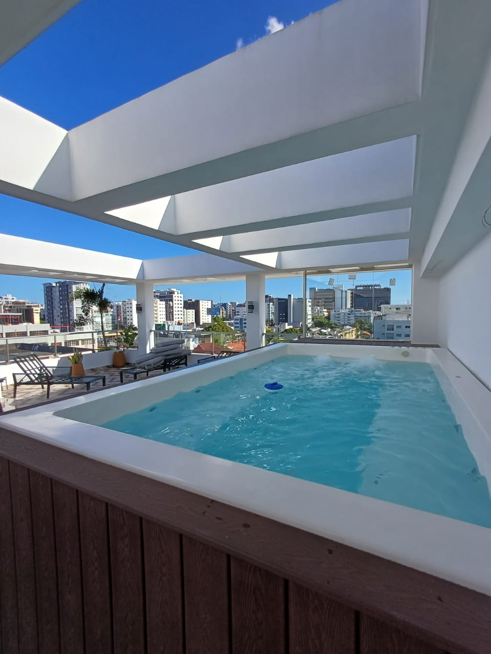 apartamentos - Nuevo a Estrenar en Bella Vista 0