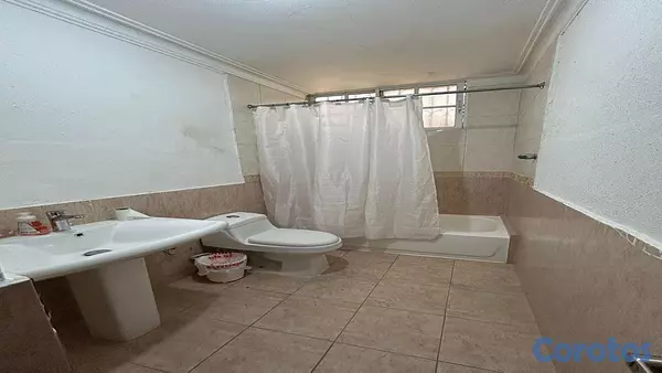 apartamentos - Vendo Apartamento en Evaristo Morales 6
