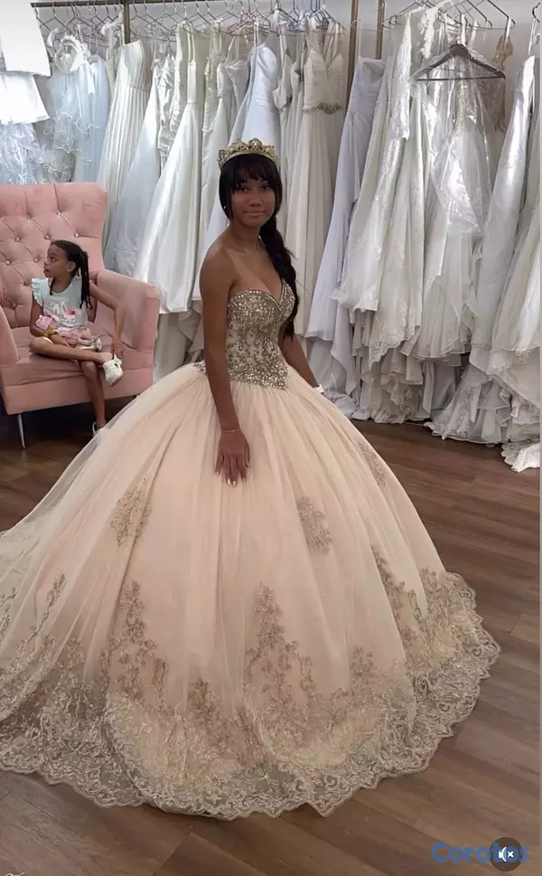 ropa para mujer - venta tienda de Novias 2