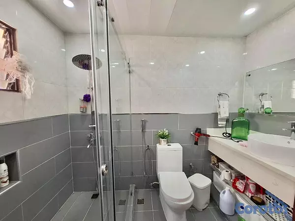 apartamentos - Vendo Apartamento en El Renacimiento 10