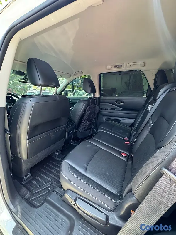 jeepetas y camionetas - Nissan Pathfinder Advance 4WD 2023 5