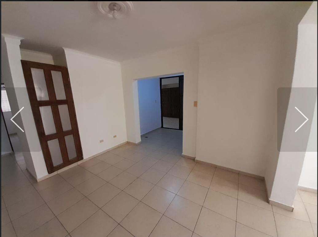 apartamentos - Se vende apartamento en los Rios 1