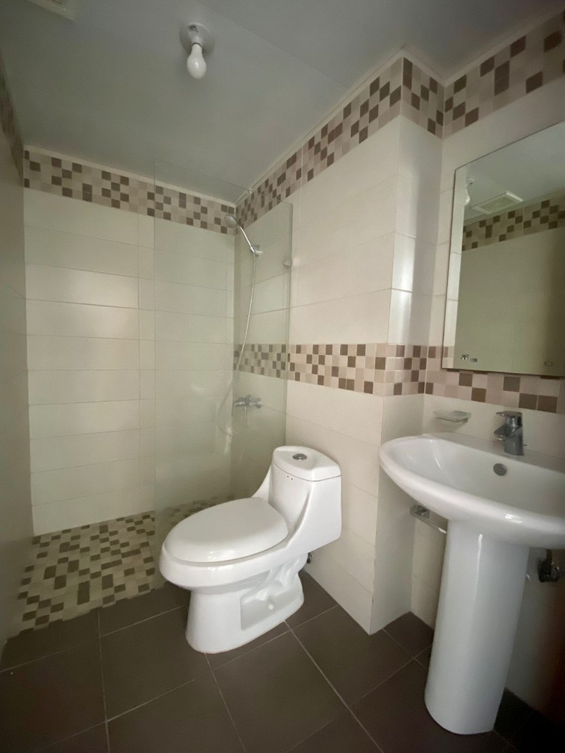 apartamentos - Apartamento con linea blanca en Ensanche Paraíso de 2 habitaciones 6