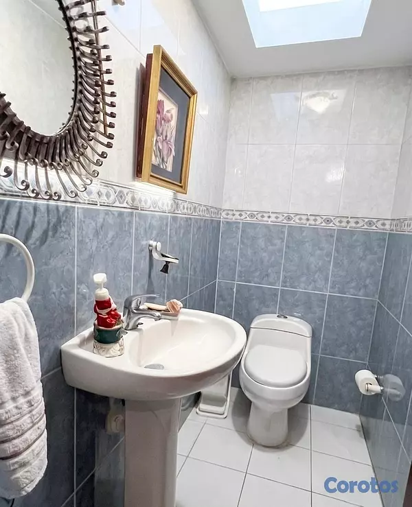 apartamentos - APARTAMENTO EN VENTA, PIANTINI SANTO DOMINGO 5