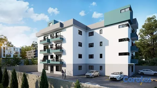 apartamentos - Apartamentos en Ciudad Modelo II de 2 y 3 hab 2