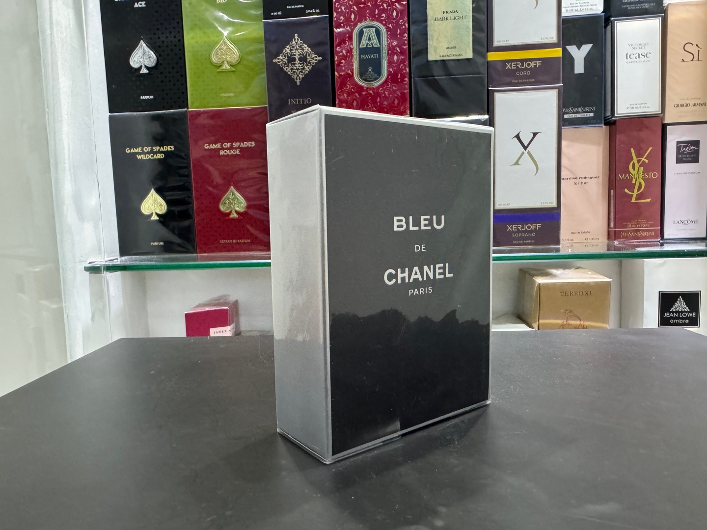 salud y belleza - Perfume BLEU Chanel 100ML EDT Nuevo, Originales, RD$ 9,500 NEG| TIENDA!!