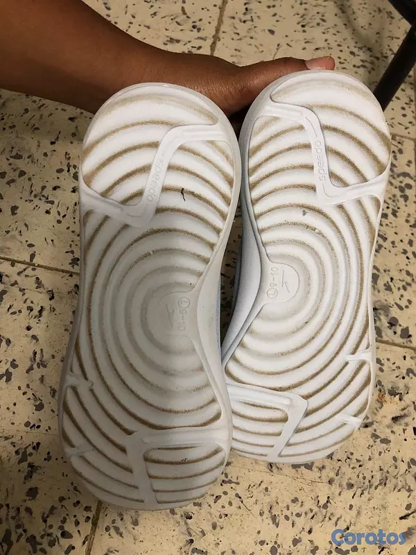 zapatos unisex - TENIS DE AGUA / RIO - PLAYA MARCA SPEEDO SIZE 9-10 4