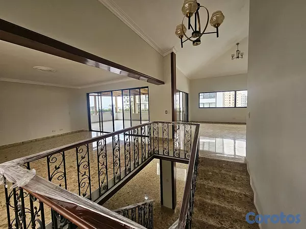 penthouses - Alquiler de Penthouses en Vergel con Terraza Privada 5