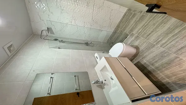 apartamentos - Apartamento en Bella Vista Norte 9