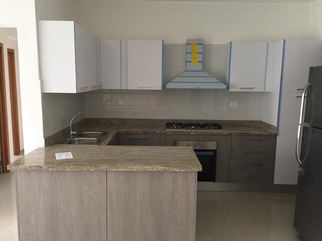 apartamentos - 🔵Apartamento piso 5 en Gazcue 
 0