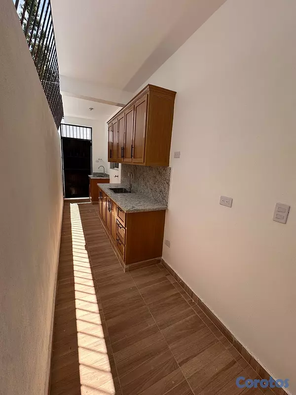 casas - CASA EN VENTA EN SANTIAGO DE LOS CABALLEROS  15