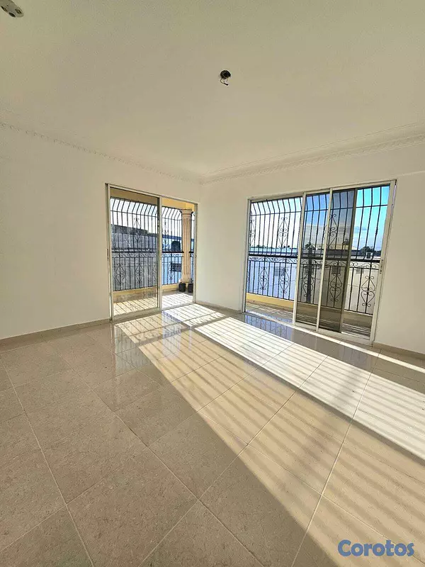 apartamentos - Vendo apartamento en Colinas de Los Ríos  7