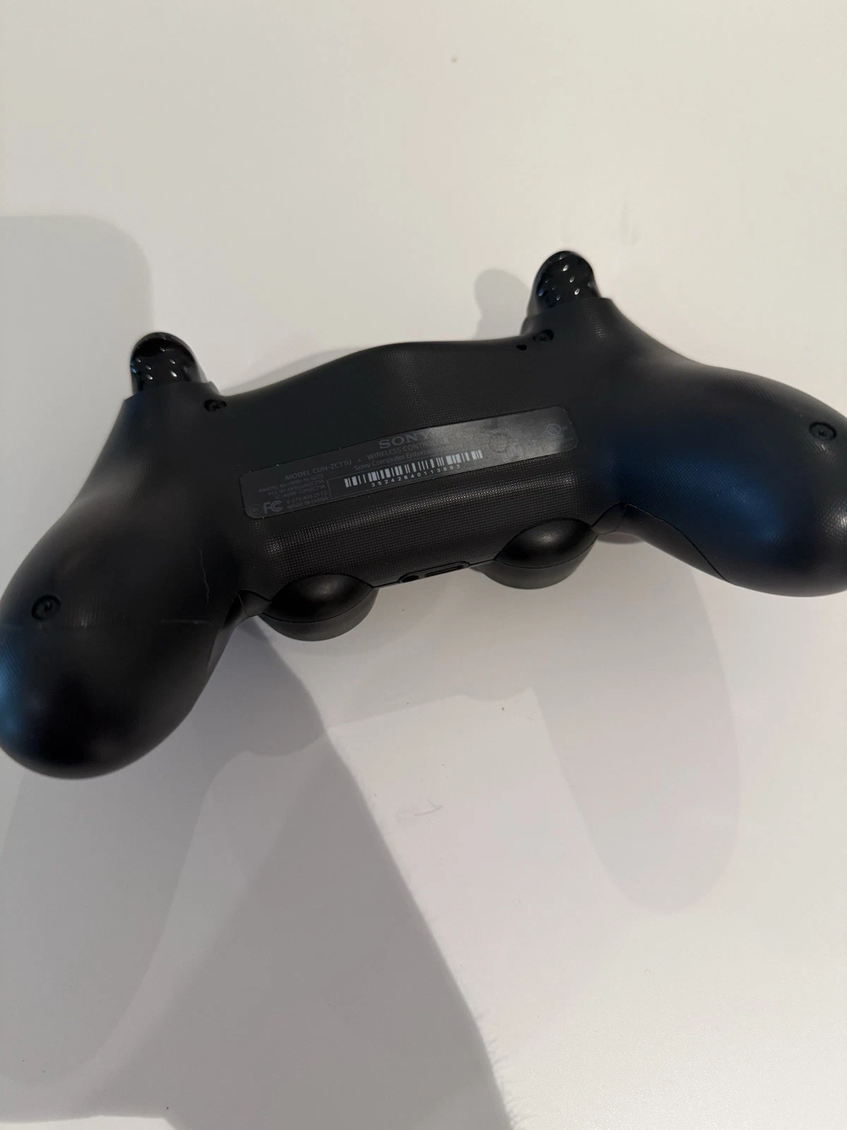 consolas y videojuegos - Control Ps4, Play Station 4