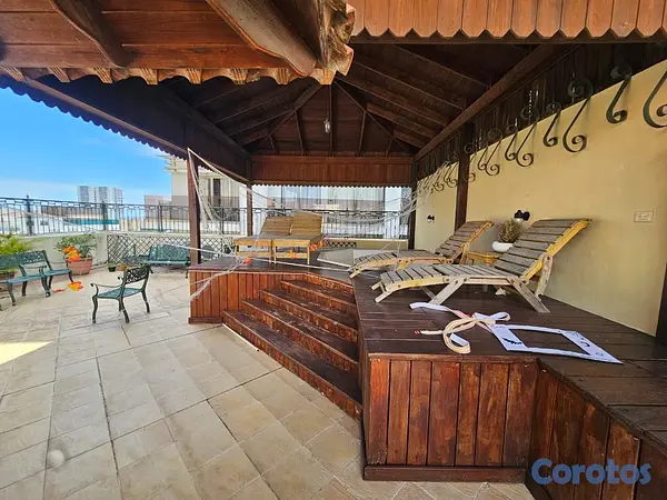 penthouses - Penthouse de 3 niveles en Bella Vista Sur 9