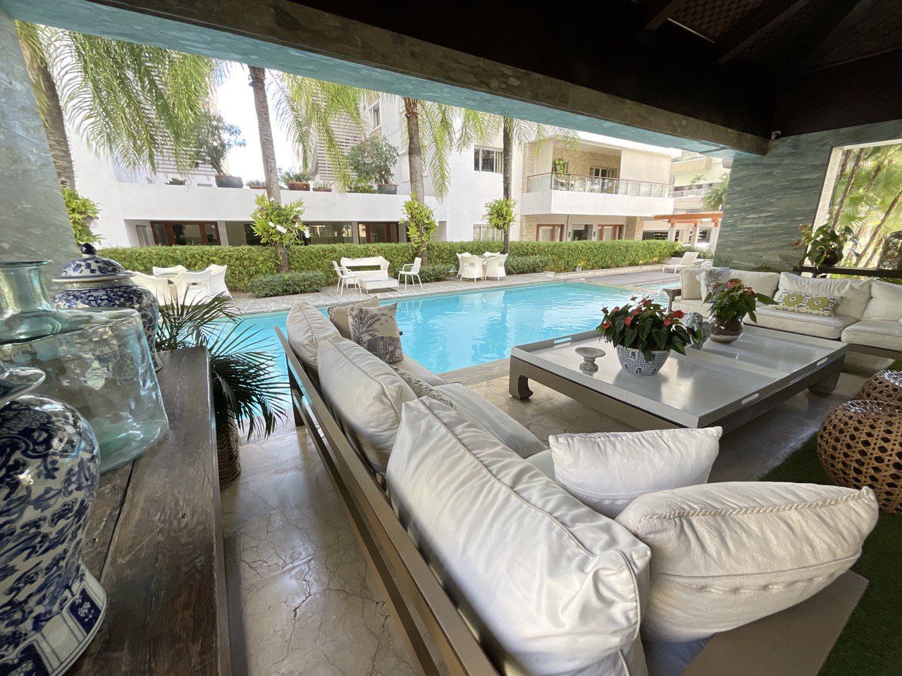apartamentos - Apartamento exclusivo en venta  Piantini 4