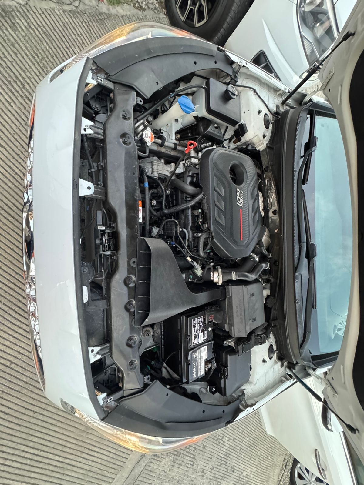 carros - Hyundai Sonata Sport 2.0T 2018 AMERICANO 7