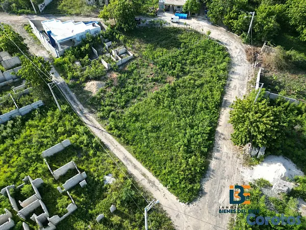 solares y terrenos - Se Vende solar 290 metros ¡De Oportunidad!  📍Ubica 7