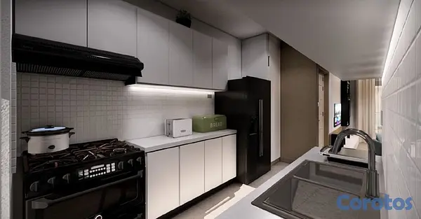 apartamentos - Apartamento en Venta San Isidro - Santo Domingo Es 4
