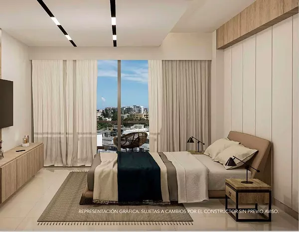 apartamentos - PROYECTO DE APARTAMENTOS EN EL MILLON 9