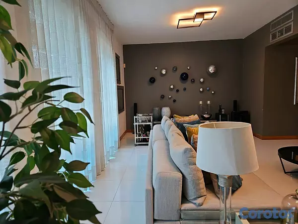 apartamentos - Venta de Apartamento en Paraiso  5