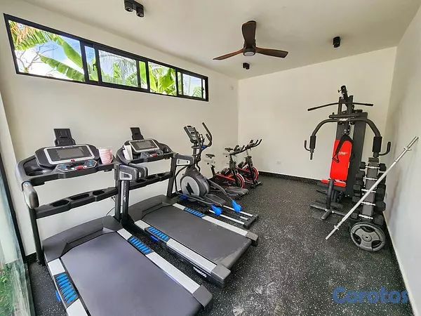 apartamentos - TORRE PISCINA Y GIMNASIO CON PLANTA FULL VILLA MAR 4