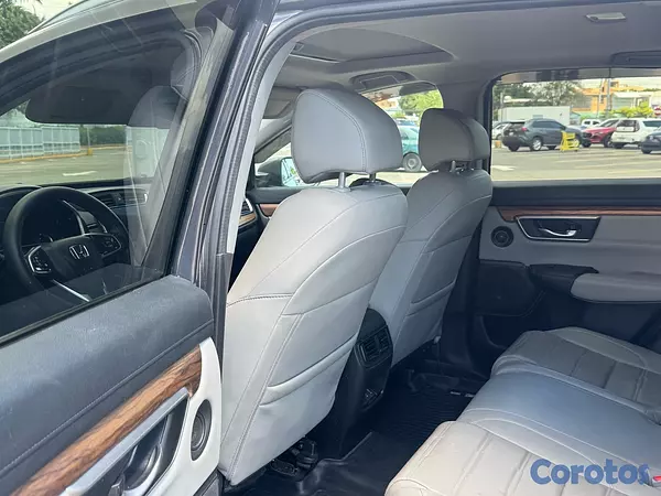 jeepetas y camionetas - HONDA CRV EXL 2020 FULL 11