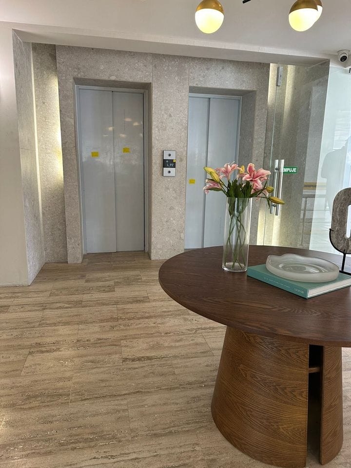 apartamentos - ¡ALQUILO Apartamento en Evaristo Morales! 1