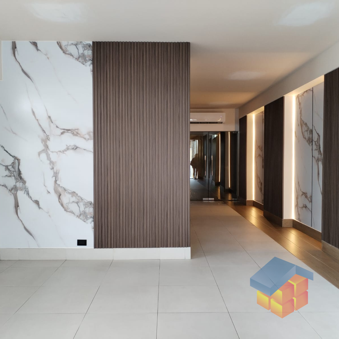 apartamentos - Apto. Venta Naco 2