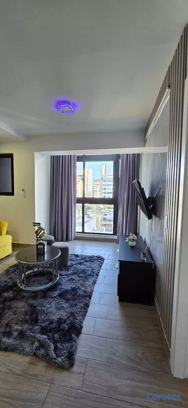 apartamentos - Alquiler Amueblado completamente  Sector:Bella Vis 7