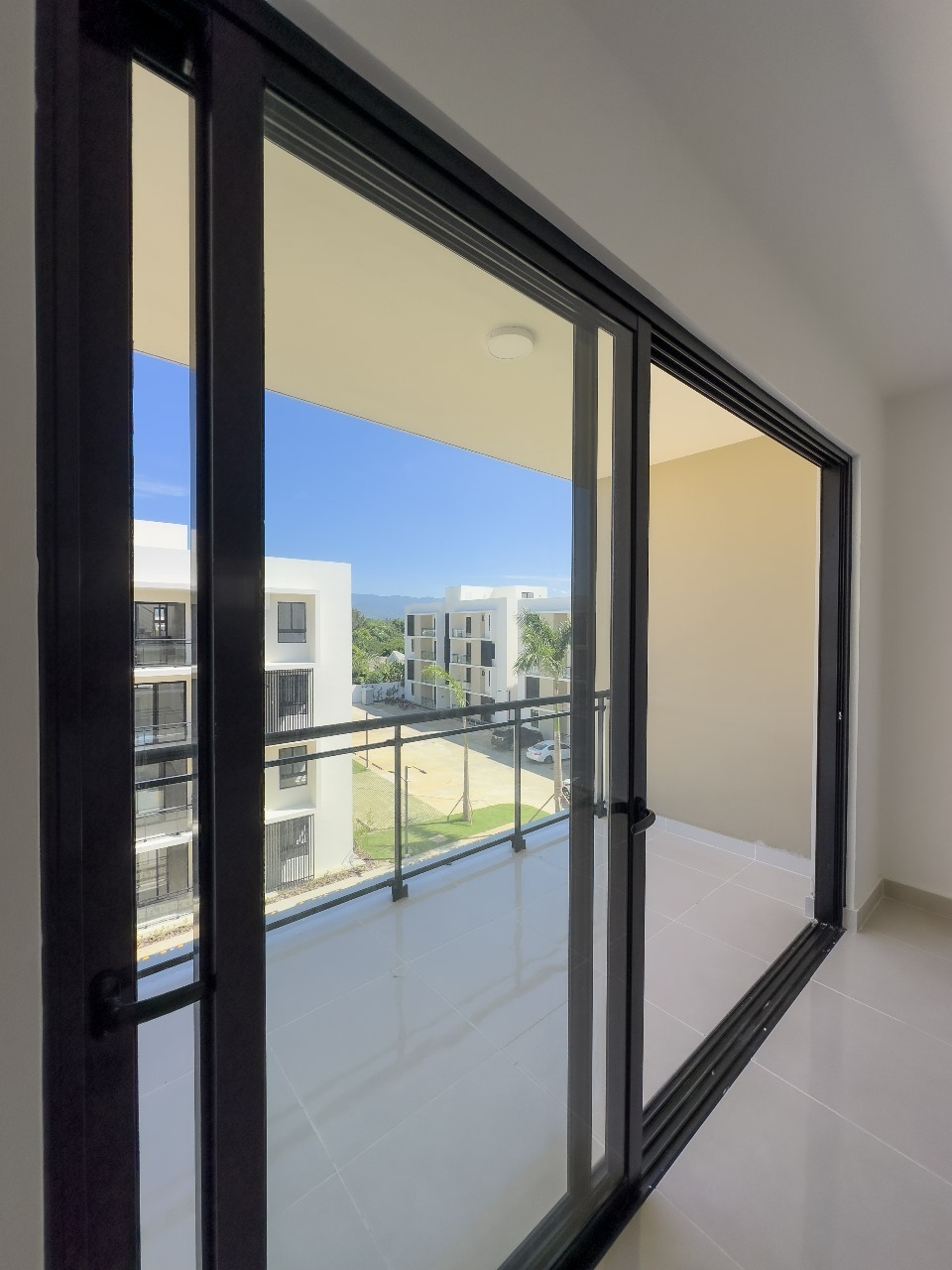 penthouses - Penthouse de Venta en Carretera Licey-Santiago 3