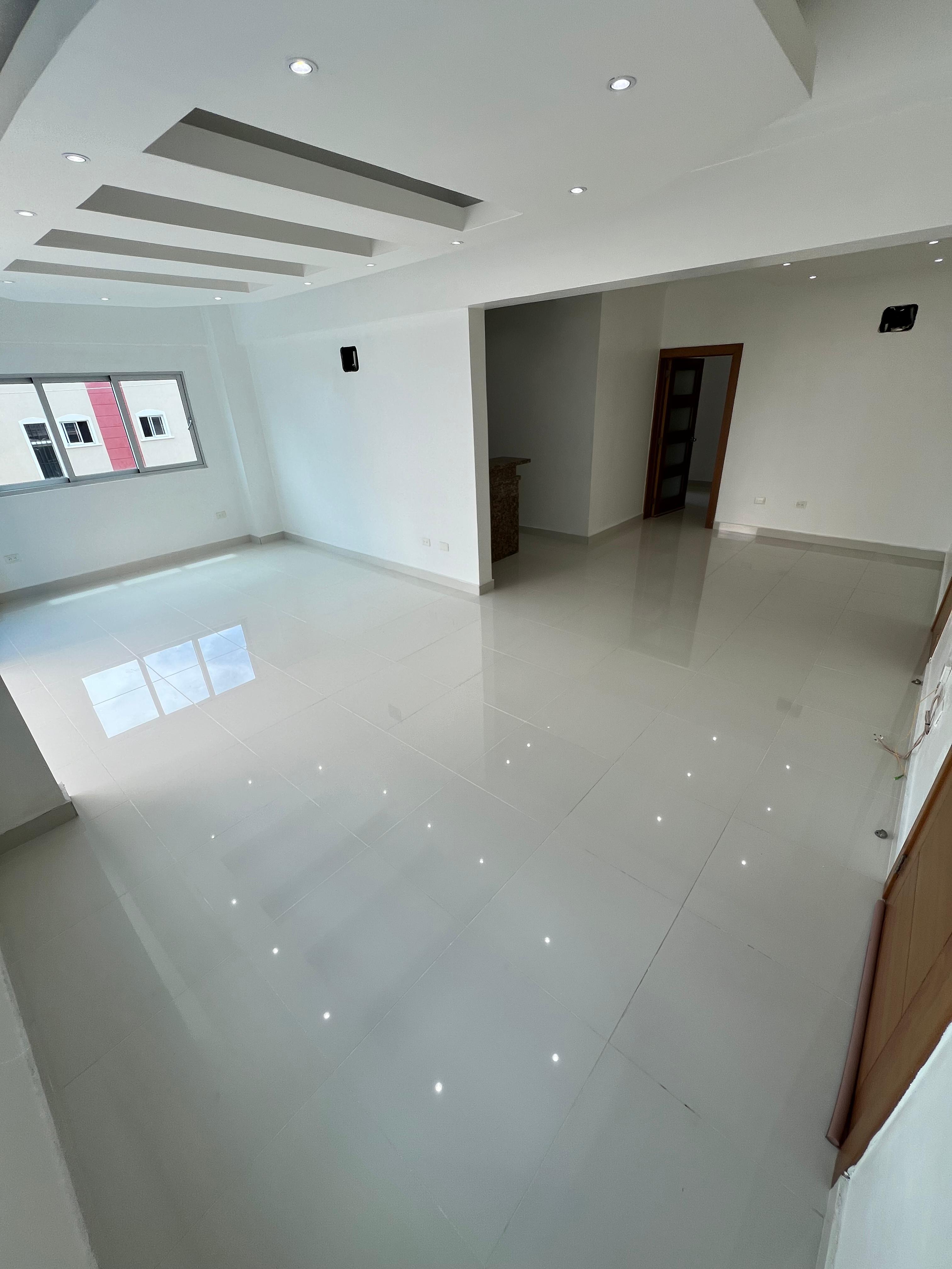 apartamentos - Apartamento de 2 habitaciones en el Mirador sur a  4