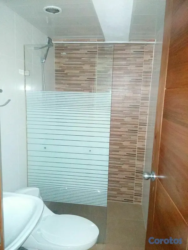 apartamentos - excelente apartamento proximo a PriceSmart de la J 2
