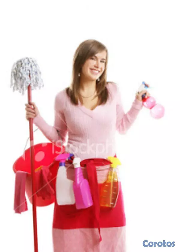empleos disponibles - AGENCIA SOLICITA DOMÉSTICA COMPLETA EXPERIENCIA 