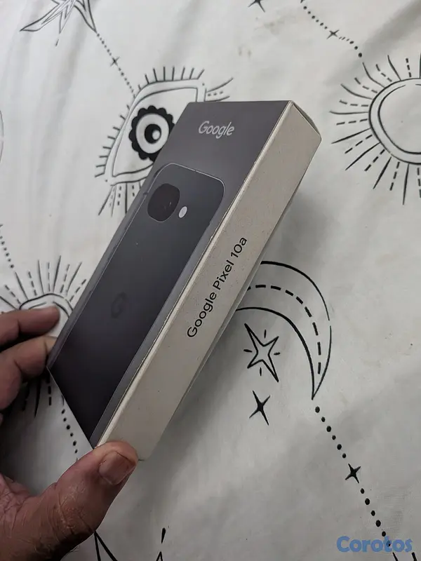 celulares y tabletas - Google pixel 10a 128gb 8ram para semi factory  2