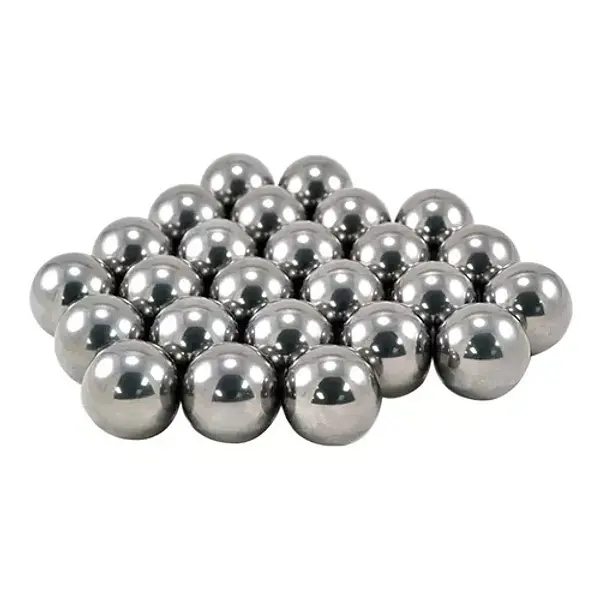 hobby y coleccion - BALINES PARA TIRA PIEDRA HONDA 2