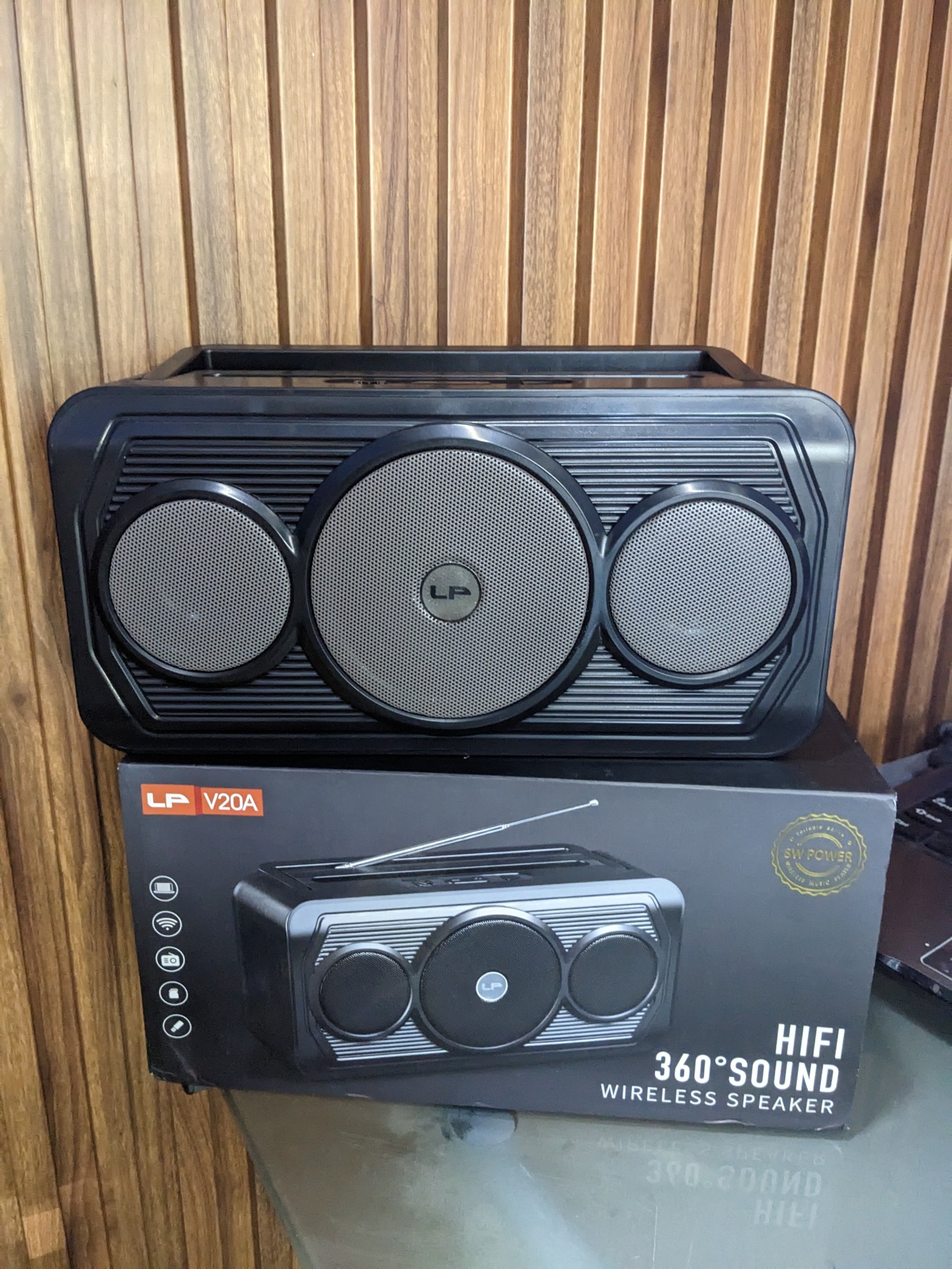 camaras y audio - BLUETOOTH buen sonido económicos  3