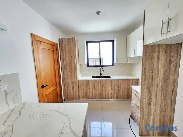 penthouses - PENTHOUSE CON TERRAZA EL EMBRUJO III SANTIAGO  2