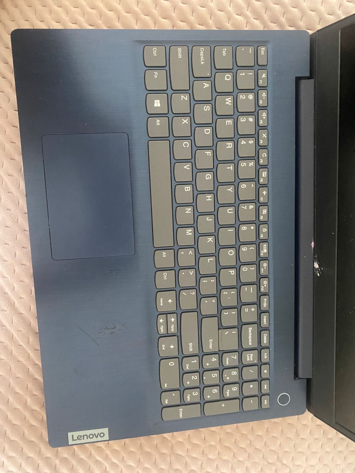 computadoras y laptops - Laptop lenovo  4